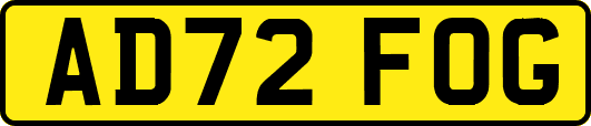 AD72FOG