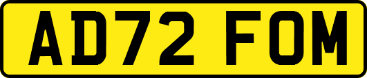 AD72FOM