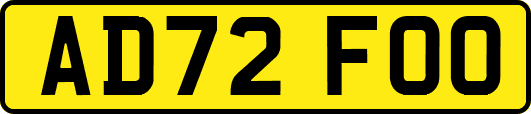 AD72FOO