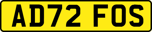 AD72FOS