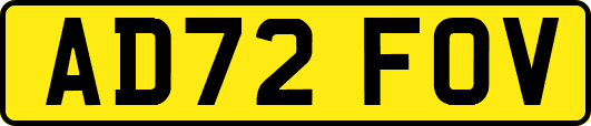 AD72FOV