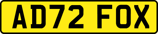 AD72FOX