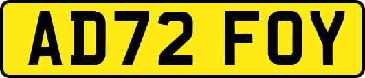 AD72FOY