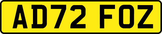 AD72FOZ