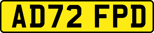 AD72FPD