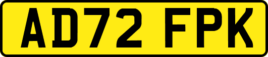 AD72FPK