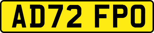 AD72FPO