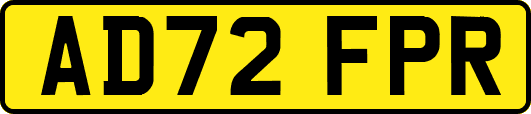 AD72FPR