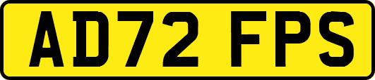 AD72FPS