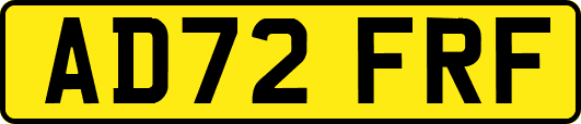 AD72FRF