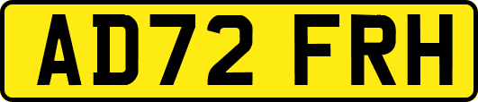 AD72FRH