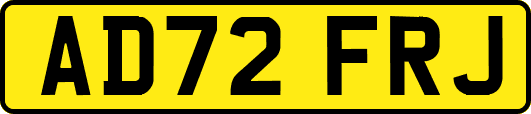 AD72FRJ