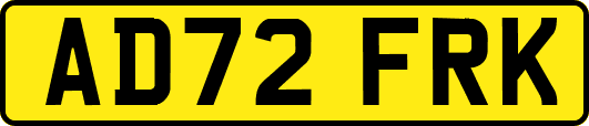 AD72FRK