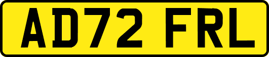 AD72FRL