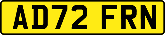 AD72FRN