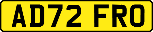 AD72FRO