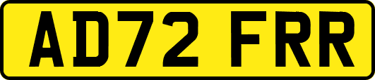 AD72FRR
