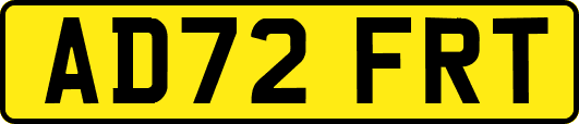 AD72FRT