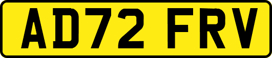 AD72FRV
