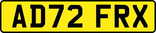AD72FRX