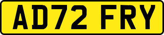 AD72FRY
