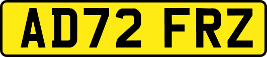 AD72FRZ