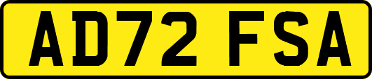 AD72FSA