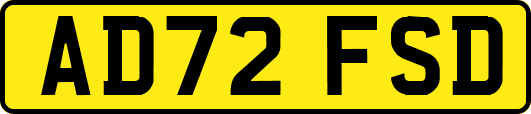 AD72FSD