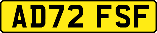 AD72FSF