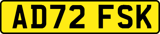 AD72FSK