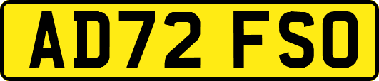 AD72FSO