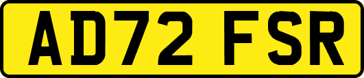 AD72FSR