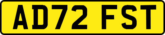 AD72FST