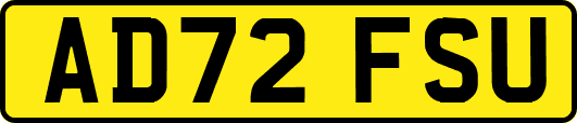 AD72FSU
