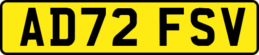 AD72FSV
