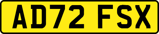 AD72FSX