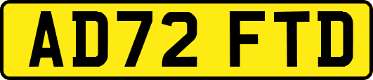 AD72FTD