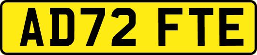 AD72FTE