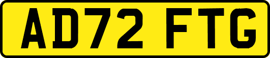 AD72FTG