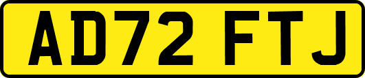 AD72FTJ