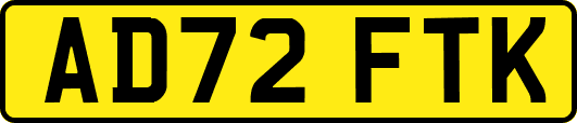 AD72FTK