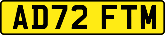 AD72FTM