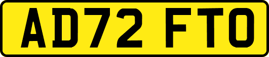 AD72FTO