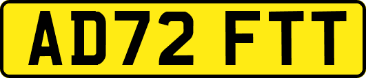 AD72FTT