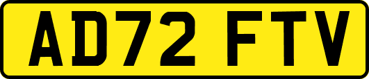 AD72FTV