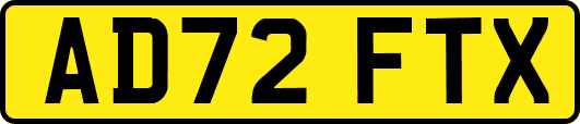 AD72FTX