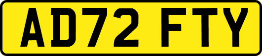AD72FTY