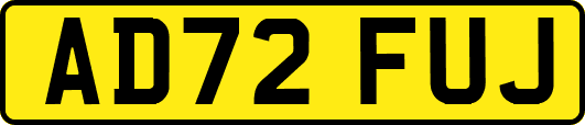 AD72FUJ