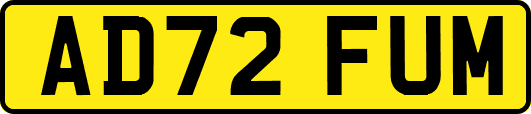 AD72FUM