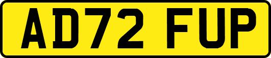 AD72FUP